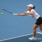 Janice Tjen 2025: Kunci Menang—Shot Selection di Poin Kritis