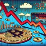 Harga Bitcoin Jeblok, Trader Panik di Akhir Pekan