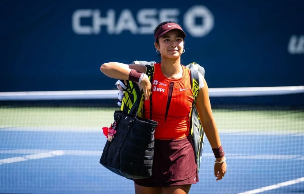 Indonesia di Jinan Open 2025: Peluang Gelar Janice Tjen