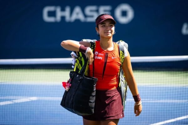 Indonesia di Jinan Open 2025: Peluang Gelar Janice Tjen