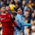 Liverpool Comeback Epik, Taklukan Manchester City di Etihad Stadium