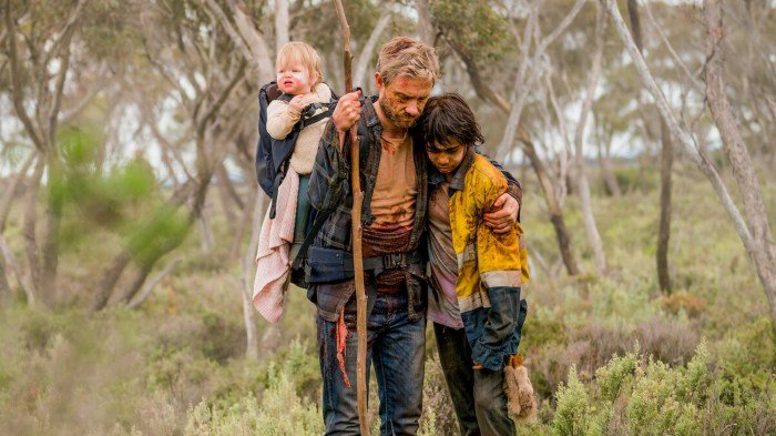 This Netflix movie is the perfect watch if you're excited for '28 Years ... Tayang di Netflix, Intip Sinopsis Film Good News