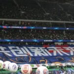 Chinese Fan Throws Bottle at Ulsan Player, AFC Fines Club