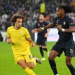 Head to Head Lazio Vs Juventus: Bianconeri Jelek di Olimpico