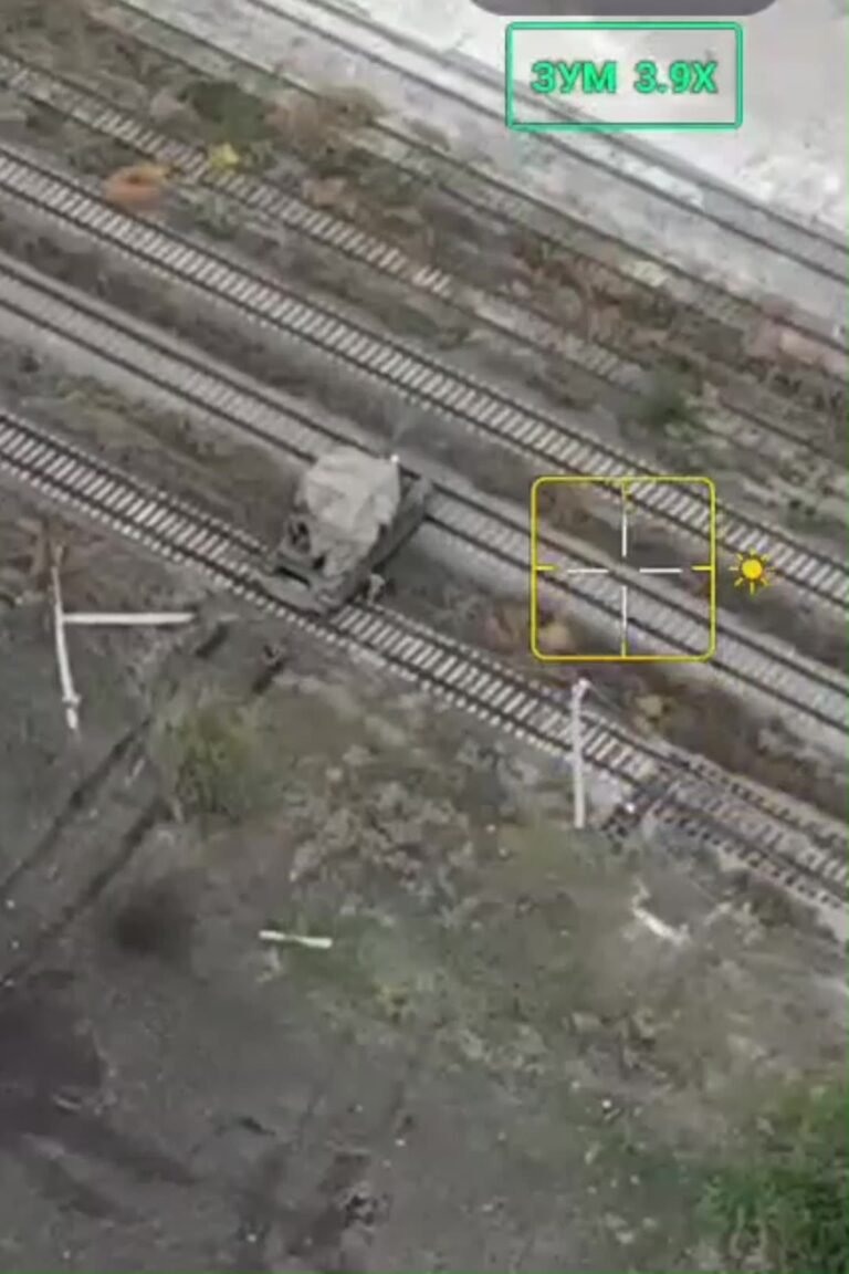 24 jam di zona pembunuhan: Bagaimana drone berteknologi tinggi telah mengubah perang Ukraina
