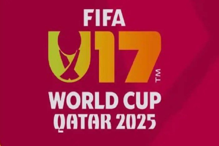 Tim Lolos 16 Besar Piala Dunia U-17 2025 Jerman Tereliminasi