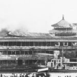 Timeline visual tentang kebakaran terburuk yang terjadi di Hong Kong