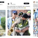 J Hope dan Jungkook BTS Jadi Tamu Kejutan di Konser Jin, Guncang Panggung Encore Run Seokjin - Harian Terbit