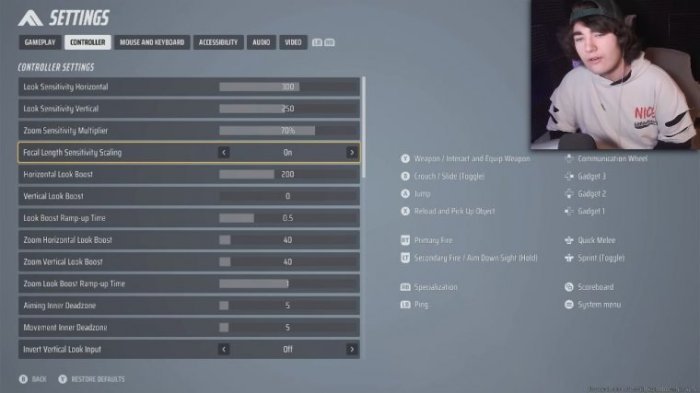 Nofa Ristanto, Penonton Setia DBL Sejak 2010 Asal Yogyakarta Rela ke Jakarta Demi Final