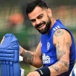 Ahli bedah ortopedi menguraikan pola makan Virat Kohli; mengungkapkan makanan nabati dan aturan 'tanpa minyak, tanpa bumbu' yang ia ikuti setiap hari
