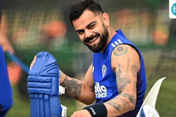 Ahli bedah ortopedi menguraikan pola makan Virat Kohli; mengungkapkan makanan nabati dan aturan 'tanpa minyak, tanpa bumbu' yang ia ikuti setiap hari