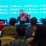 Airlangga yakinkan investor global akan ekonomi Indonesia yang kuat