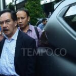 Antasari Azhar, Mantan Ketua KPK, Meninggal Dunia pada Usia 72 Tahun