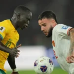 Australia vs Indonesia - Kualifikasi Piala Dunia: Tuan rumah bersiap untuk hal yang tidak diketahui