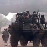 Buku-buku sejarah Indonesia yang 'diperbarui' memicu kekhawatiran akan kebenaran yang terkubur tentang kerusuhan anti-Tionghoa