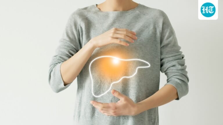 Diet hati berlemak: Ahli gastroenterologi berbagi 7 makanan terbaik untuk membersihkan hati dan mengurangi peradangan secara alami