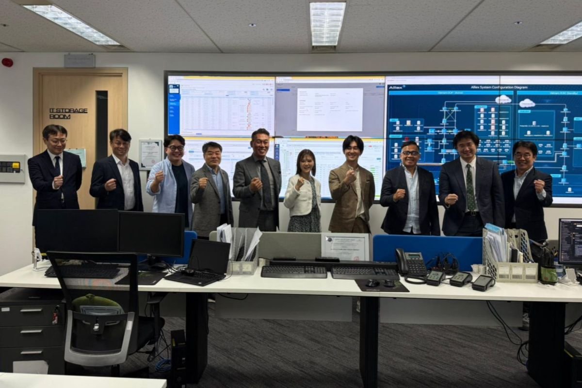 Dorongan fintech Jepang-Vietnam-Indonesia bertujuan untuk mendorong ekspansi Alliex