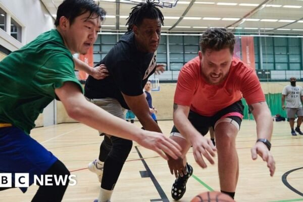 Dukungan gaya hidup sehat untuk tiga area di West Midlands