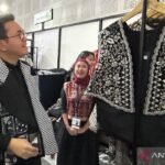 Ekspor fesyen Indonesia tumbuh 4,56% menjadi US$6,5 miliar: Kementerian