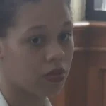 Heather Mack dijatuhi hukuman 26 tahun penjara atas pembunuhan ibu kandungnya di Indonesia