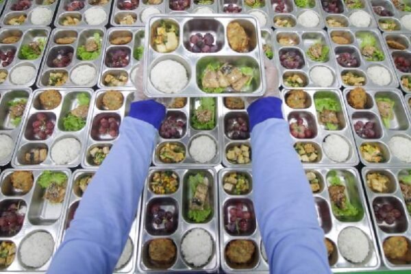 Indonesia Siapkan Menu MBG Khusus Ibu Hamil dan Balita