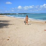 Indonesia masih mengevaluasi kapan akan membuka kembali Bali dan tempat wisata lainnya