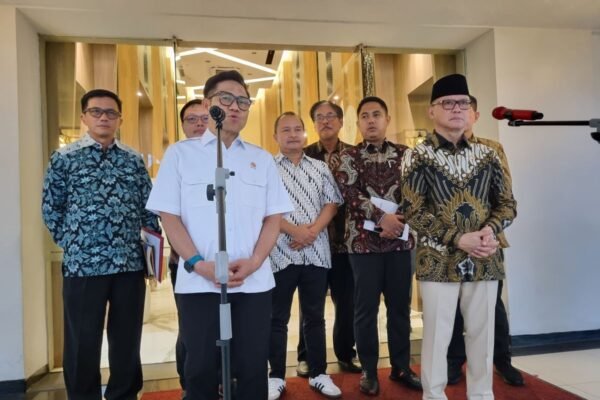 Indonesia siapkan 500.000 lulusan SMK untuk pekerjaan global