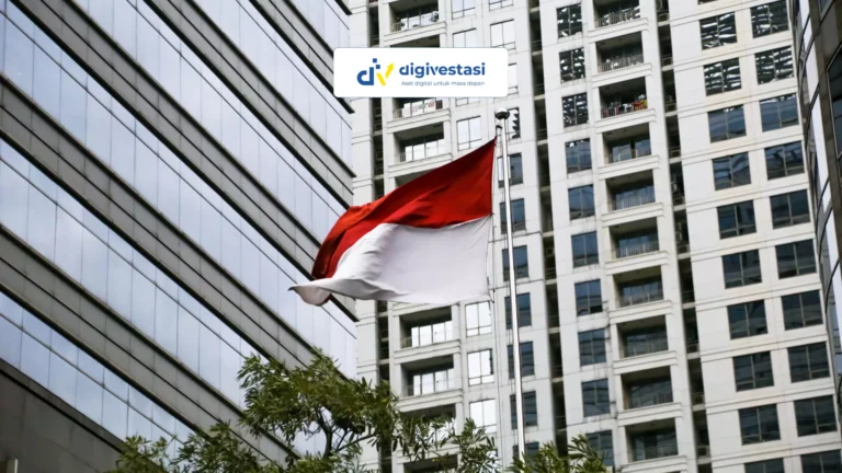 Ketimpangan Ekonomi Picu Kemarahan Publik di Indonesia