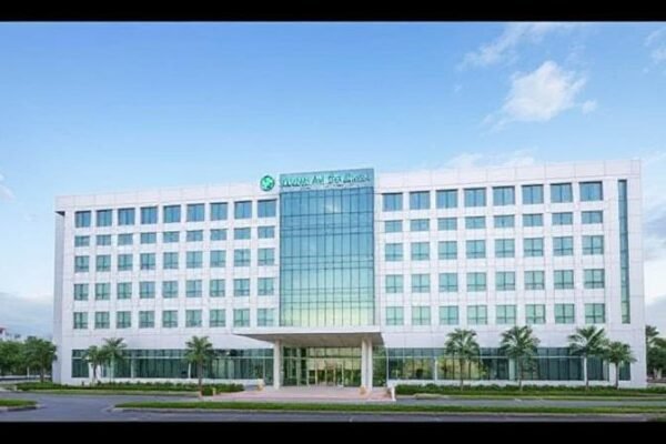 MABIH Membuka Rumah Sakit Bertaraf Internasional di Batam untuk Meningkatkan Pariwisata Medis dan Kemandirian Kesehatan Indonesia