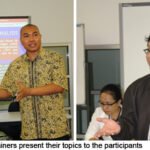 Memperkuat integritas dan transparansi untuk menggagalkan kejahatan transnasional di Indonesia