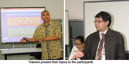 Memperkuat integritas dan transparansi untuk menggagalkan kejahatan transnasional di Indonesia