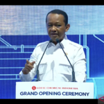 Pabrik petrokimia Cilegon akan pangkas impor Indonesia: Menteri