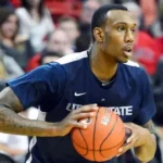 Pebasket AS Jarred Shaw Menghadapi Hukuman Mati di Indonesia Atas Tuduhan Narkoba