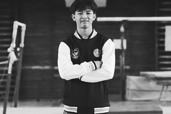 Pesenam yang Diproyeksikan Berlaga di Olimpiade 2028, Meninggal Dunia di Usia 19 Tahun Setelah 'Kecelakaan Latihan'