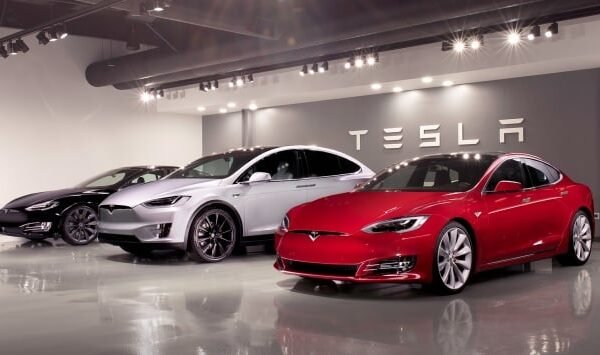 Rencana pabrik Tesla di Indonesia dibatalkan, proposal yang diajukan bukan untuk baterai EV