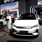 Revolusi mobil listrik Indonesia tersandera masalah premanisme