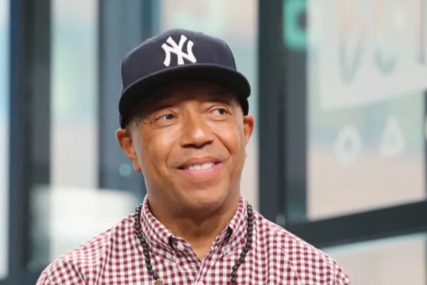 Russell Simmons Dituduh Memanfaatkan Masa Pensiun untuk Menghindari Gugatan Pelecehan Seksual di AS
