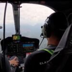 Seorang Pria Amerika Termasuk di Antara 8 Orang yang Hilang Setelah Helikopter 'Hilang Kontak' Saat Terbang di Atas Hutan di Indonesia