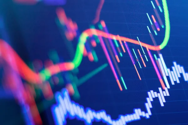 Update Pasar Harian: Kripto dan Saham Jatuh Karena Ketidakpastian Kebijakan Federal Reserve