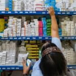 WHO mendukung Kementerian Kesehatan untuk meluncurkan pedoman teknis baru tentang perencanaan pengadaan obat