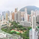 Hong Kong apartment block fire death toll jumps to 128, officials warn could rise further