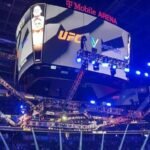 Prediksi VeChain UFC 322 di DraftKings