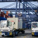 AS mencapai kesepakatan tarif dengan Indonesia