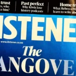 Apakah ada kehidupan dalam jurnalisme gaya hidup?