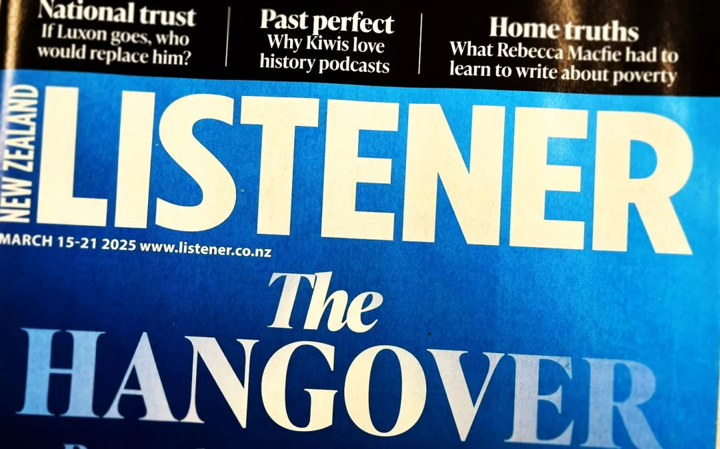 Apakah ada kehidupan dalam jurnalisme gaya hidup?