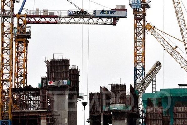 Bank Dunia Turunkan Proyeksi Pertumbuhan Indonesia 2025 Menjadi 4,7%