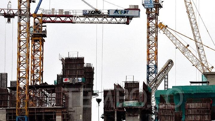 Bank Dunia Turunkan Proyeksi Pertumbuhan Indonesia 2025 Menjadi 4,7%