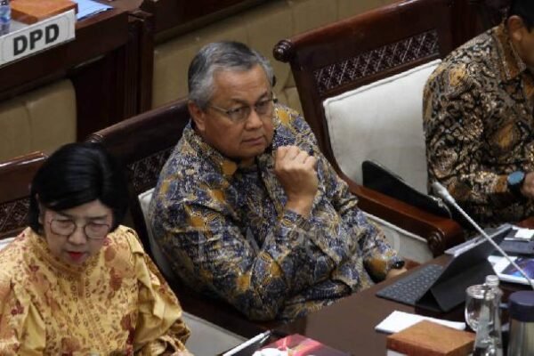 Bank Indonesia Memproyeksikan Pertumbuhan Ekonomi 5,33% di Tahun 2026