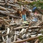 Degradasi lingkungan menjadi sorotan dalam bencana banjir di Sumatra, Indonesia