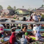 Ekonomi Indonesia Tumbuh 5,04 Persen di Kuartal III Tahun 2025